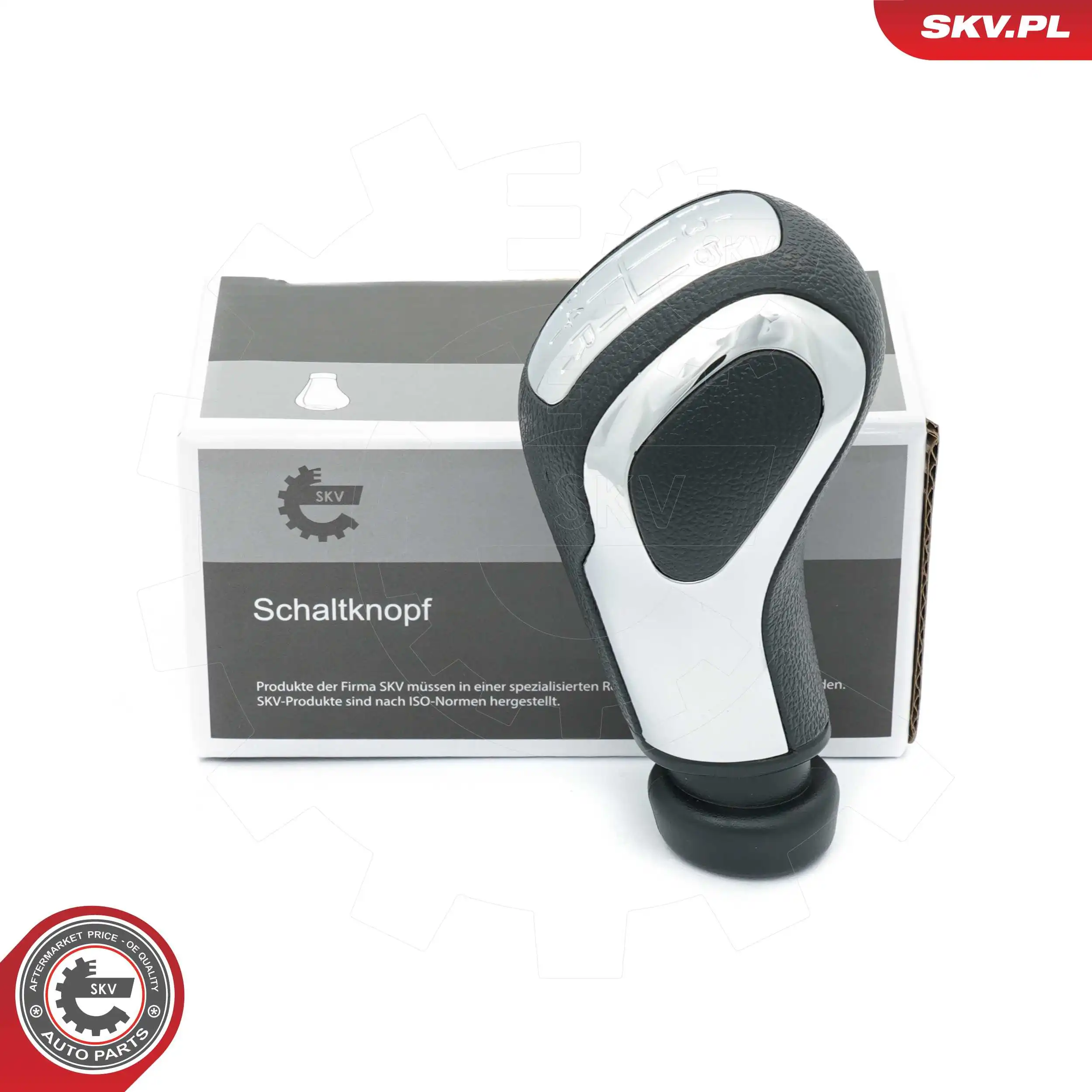 Gear Lever Knob
